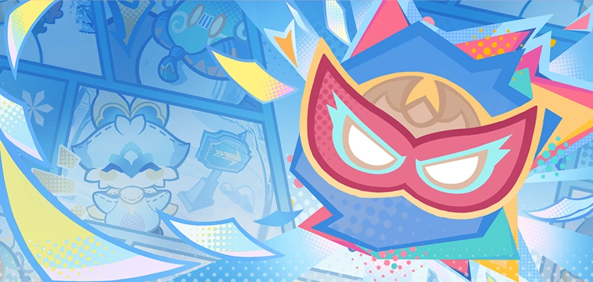 Travel Notes Blazing Snow